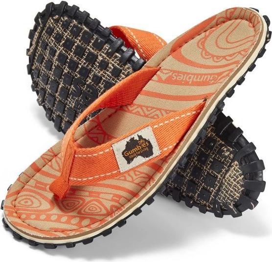 Actual product image Gumbies Native (36)
