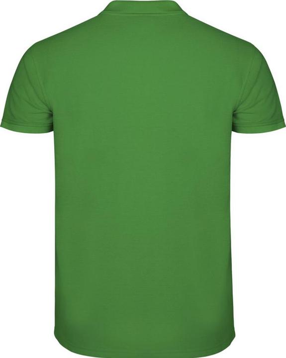 Produktbild Alpinia Star Poloshirt kurzärmlig (104)
