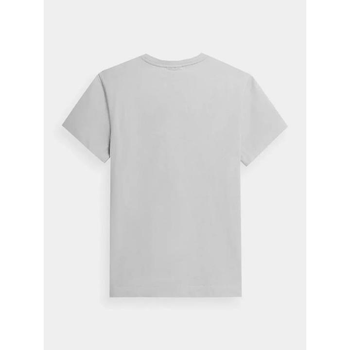 Produktbild Outhorn Herren T-Shirt M451 grau OTHSS23TTSHM451 25S (M) (M)