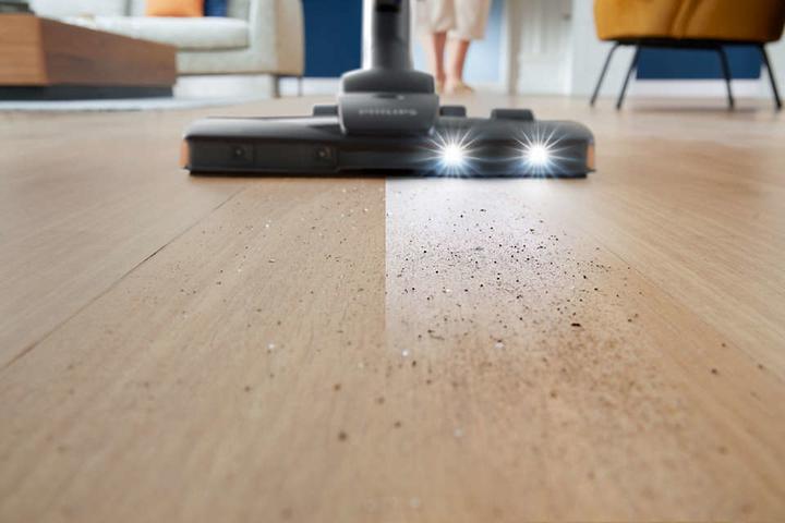 Actual product image Philips FC8580/09