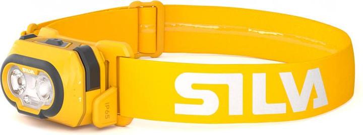 Actual product image Silva Discover (500 lm)