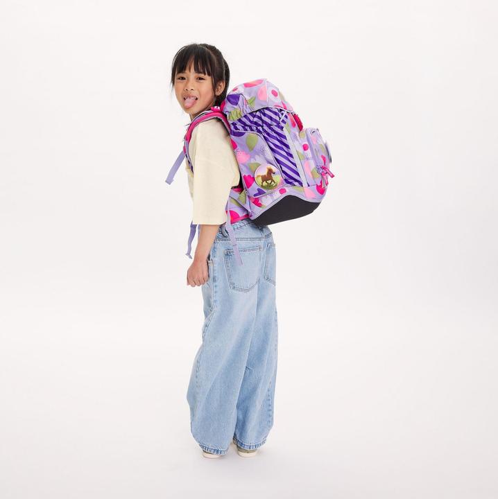 Actual product image Ergobag Set (20 l)