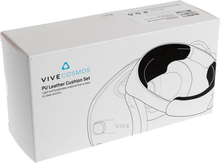 Image du produit HTC Set de coussins en cuir pour Cosmos