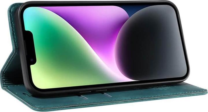 Image du produit Cover-Discount Sony Xperia 1 VII - Vintage Flip Case (Sony Xperia 1 VI)