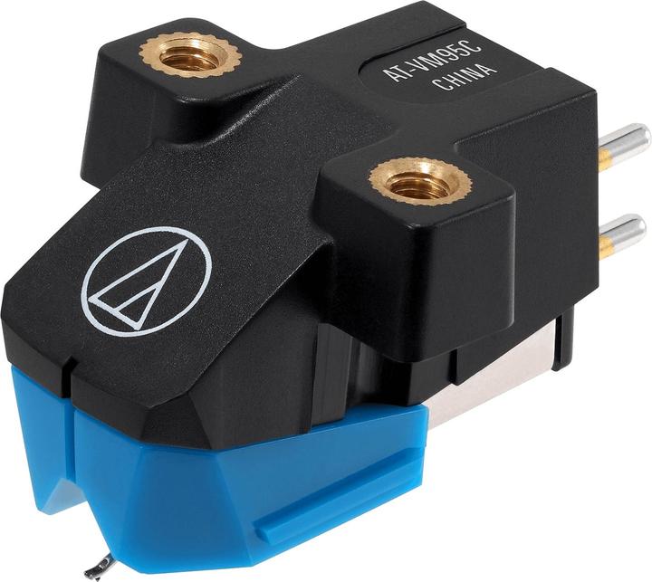 Immagine prodotto Audio-Technica AT-VM95C (Coperchio del giradischi)