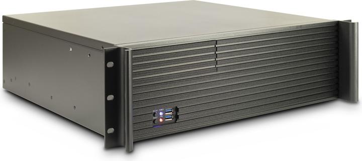 Produktbild Intertech IPC 3U-K340L