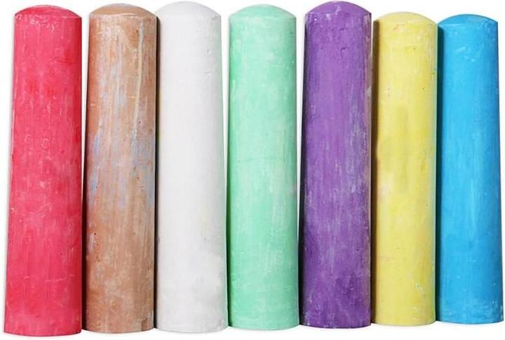 Immagine prodotto Vedes Gesso da strada in un secchio (Multicolore, 36 x)