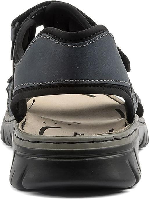 Actual product image Rieker Sandals (40)