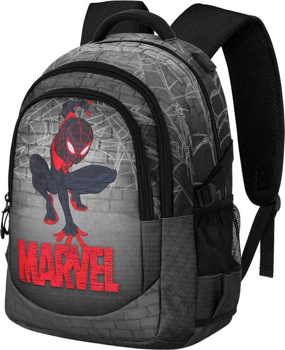 Produktbild Karactermania PLUS Running Backpack Spin