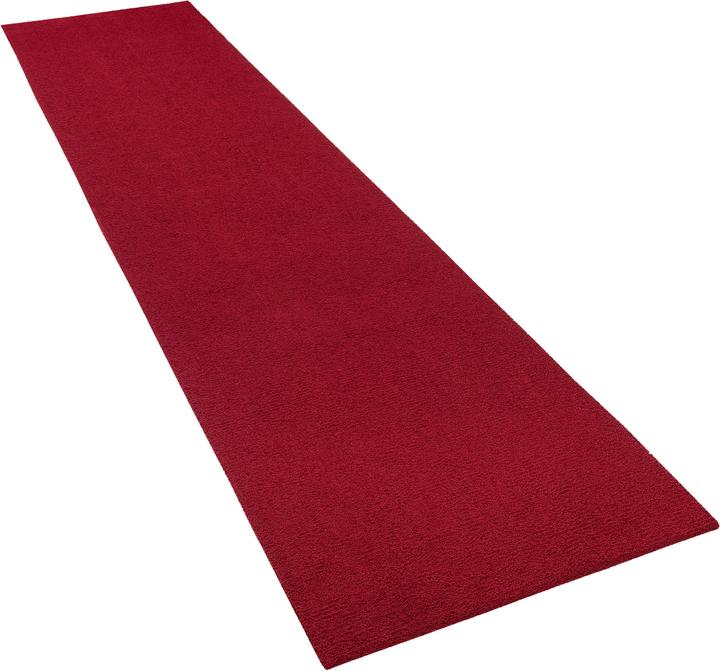 Snapstyle Luxury runner high pile shaggy carpet Velvet
