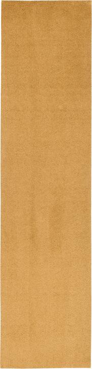 Actual product image Snapstyle Luxury runner high pile shaggy carpet Velvet (80 x 240 cm)