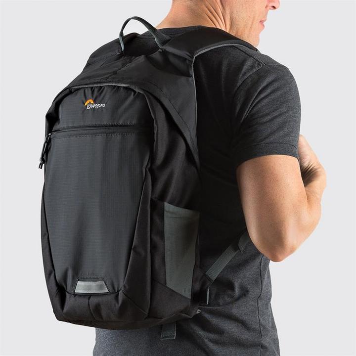 Produktbild Lowepro Photo Hatchback BP 150 AW II (Fotorucksack, 16 l)