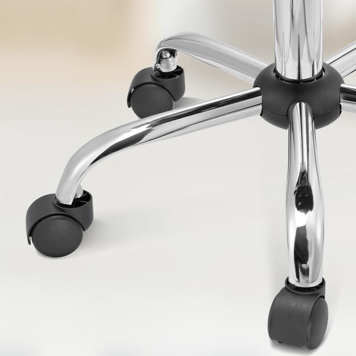 Image du produit Casaria Rollhocker