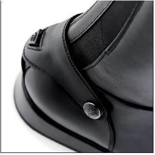Actual product image Sergio Grasso Riding boots Evolution (39)