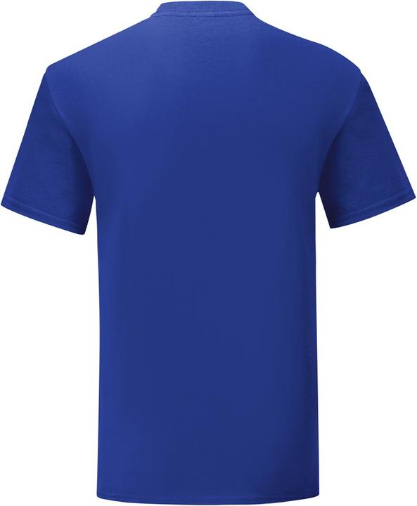 Actual product image Fruit of the Loom Tshirt Iconic (5 piece pack) (XXL)