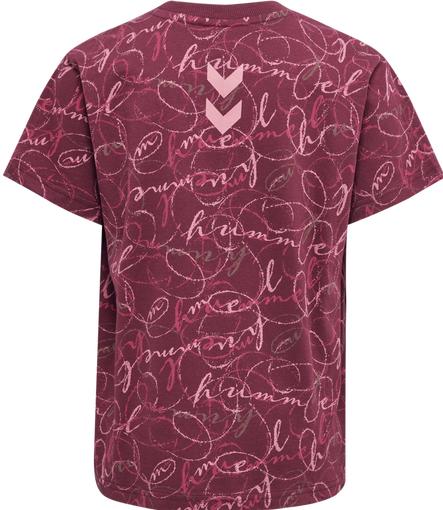Produktbild hummel Hmlmerry T-Shirt S/S (104)