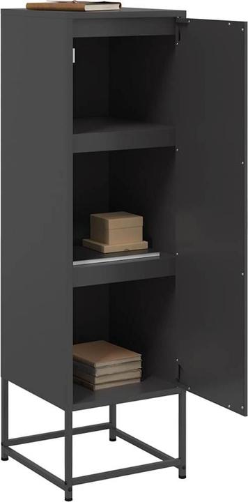 Produktbild VidaXL Highboard (39 x 39 x 123 cm)