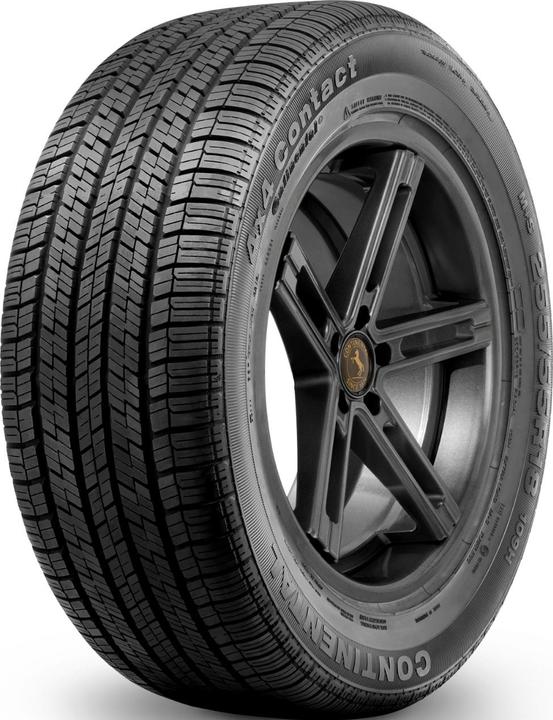 Produktbild Continental 4x4 Contact (235/60R17 102V)