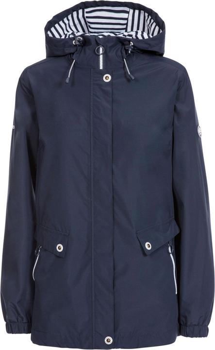 Trespass Flourish Jacke Wasserfest