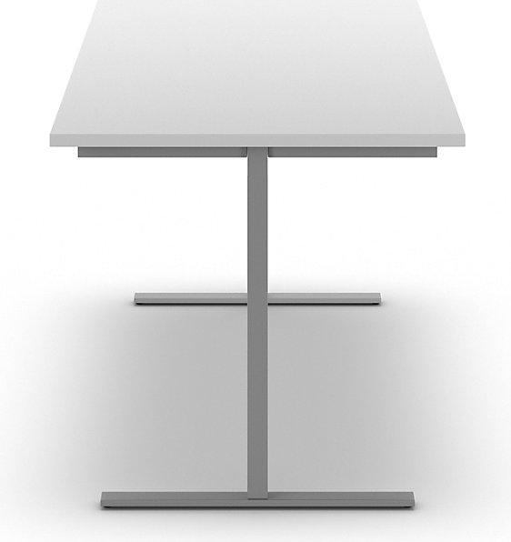 Actual product image kaiserkraft DUO-T multi-purpose desk
