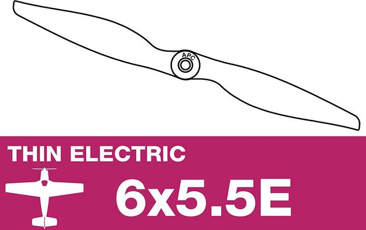 Immagine prodotto APC Propellers E elica