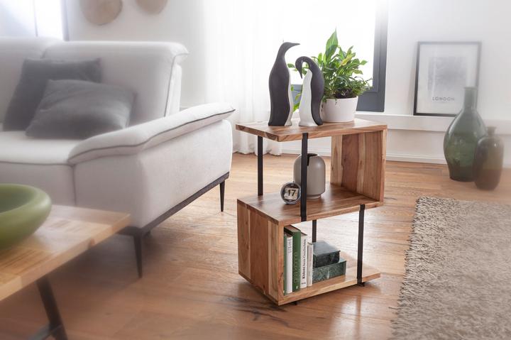 Produktbild Wohnling Jean (50 x 45 x 60 cm)