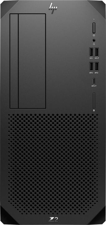 HP Z2 G9 (Intel Core i7-14700K, 16 GB, 1000 GB, UHD Graphics 770)