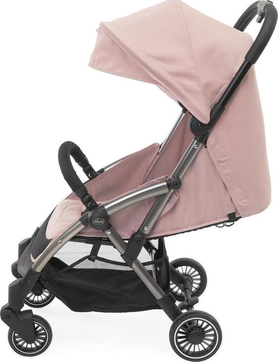 Actual product image Chicco Cheerio buggy