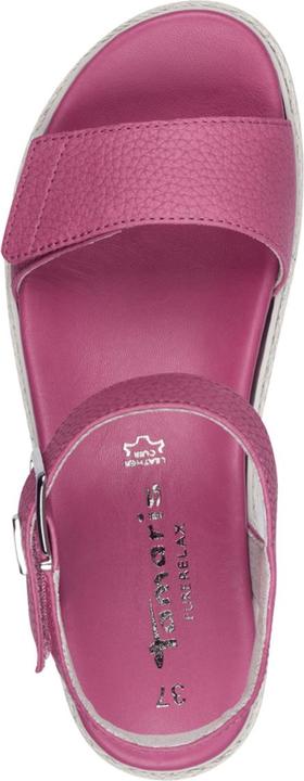 Produktbild Tamaris Pure Relax Sandalette (39)