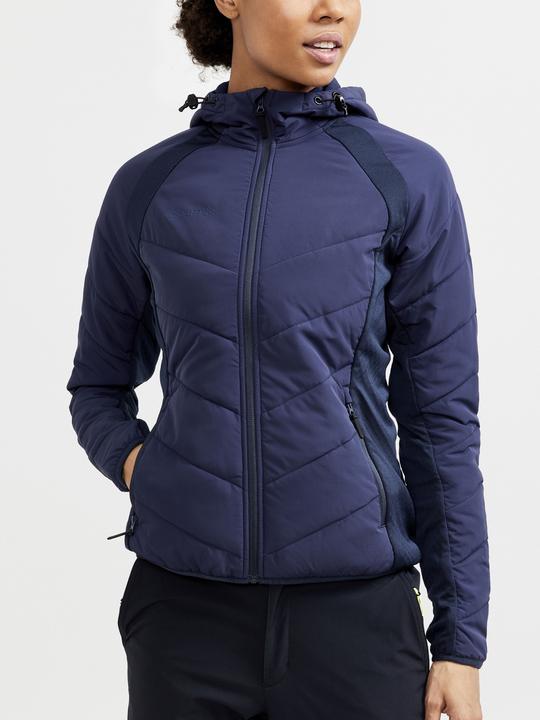 Produktbild Craft Adv Explore Hybrid Jacket W (L)