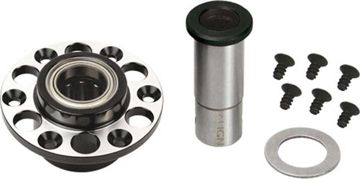 Align 600PRO Main Gear Case Set