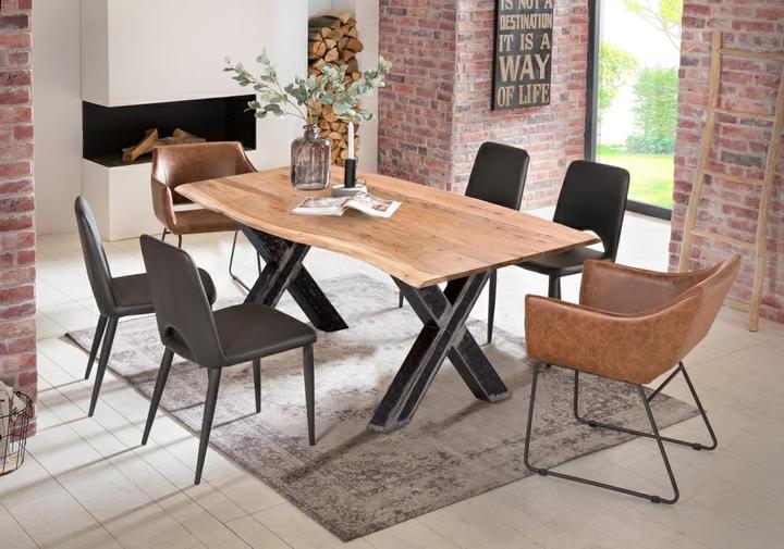 Produktbild SIT Möbel Jetta (180 x 90 x 77 cm)