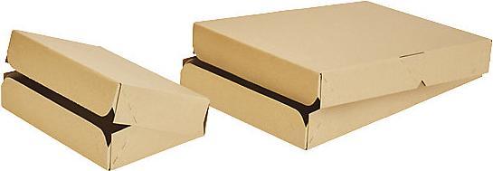 Produktbild kaiserkraft Kommissionierkarton klein (1 x)