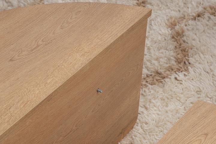 Actual product image Skye Decor Orion (90 x 30 x 60 cm)