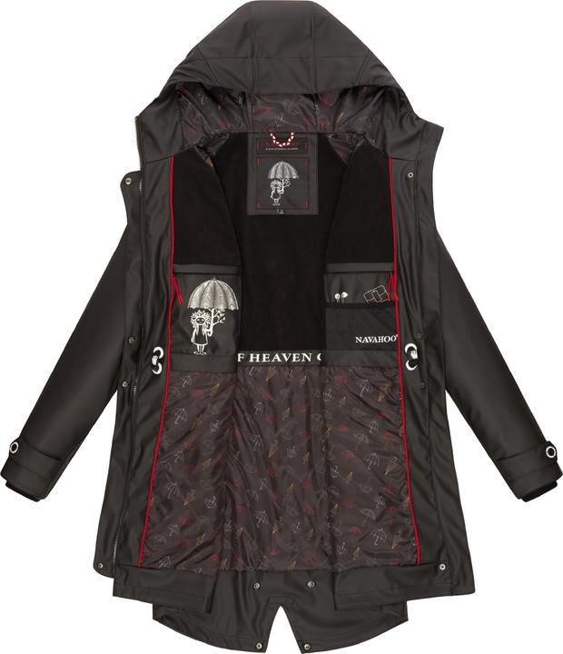 Produktbild Navahoo Rainy Flower (M)