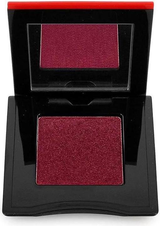 Produktbild Shiseido Powdergel Eye Shadow (18 Doki-Doki Red​)