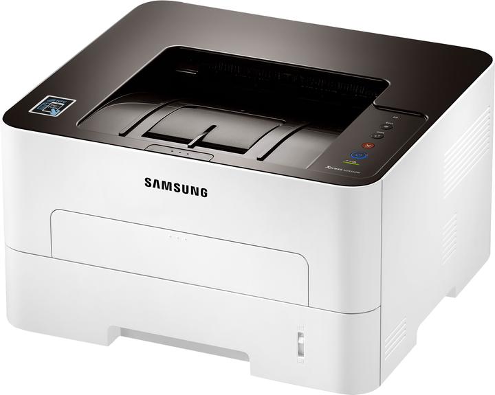 Produktbild Samsung Xpress SL-M2835DW (Laser, Schwarz-Weiss)