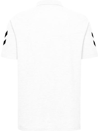 Immagine prodotto hummel Polo In Cotone Per Bambini (140)