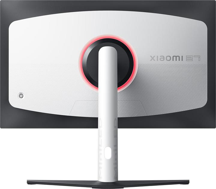 Actual product image Xiaomi G Pro 27i (2560 x 1440 pixels, 27")