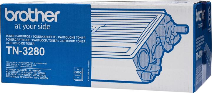 Image du produit Brother Tn-3280 (CF)