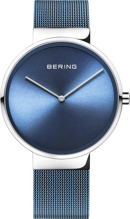 Immagine prodotto Bering Classic (Orologio da polso analogico, 39 mm)