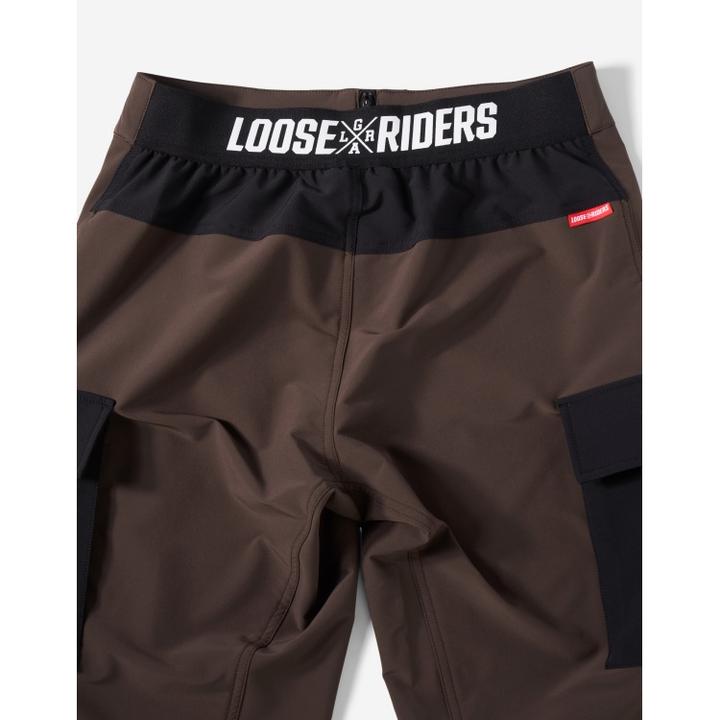 Loose Riders C/ Cargo 2 Tone brown