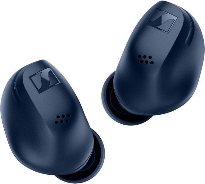 Actual product image Sennheiser Accentum (ANC, 6 h, Wireless)