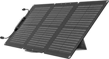 EcoFlow Panneau solaire (60 W, 2 kg)