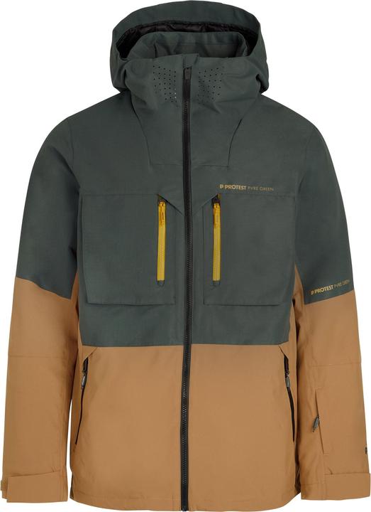 Produktbild MGA Herrenjacke Protest Prtonega Snowjacket (XL)