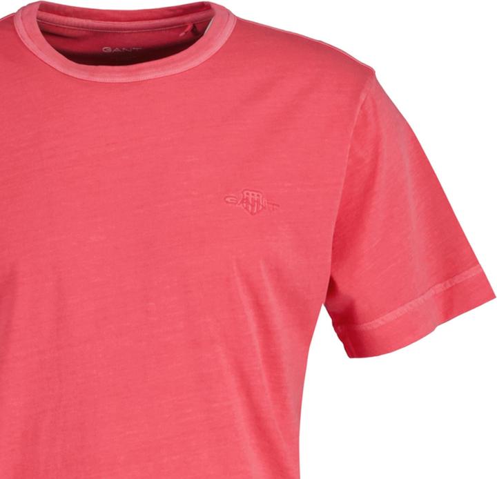 Actual product image GANT Sunfaded T-Shirt (4XL)