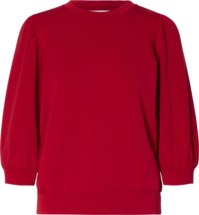 Equestrian Red
