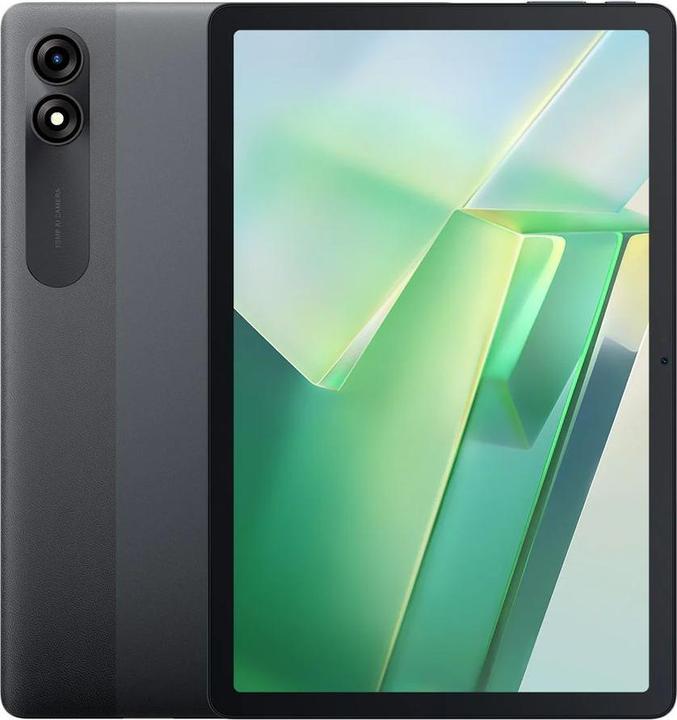 Actual product image Blackview TABLET TAB9 WIFI 10" 256GB/TAB 9 WIFI GREY (WLAN only, 10.95", 256 GB, Grey)