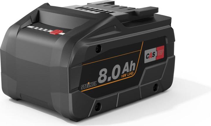 Productafbeelding Steinel MH3