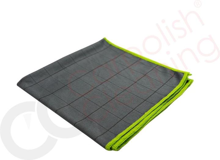 Liquid Elements Carbon Scheiben Reinigungs-Tuch